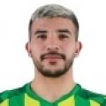 Iñiguez, Emanuel