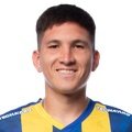 Ibarra, Franco Gabriel