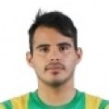 Iritier, Javier