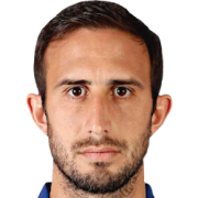 Izquierdoz, Carlos Roberto