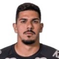 Joao Paulo, Silva Martins
