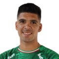 Juarez, Fernando Ezequiel