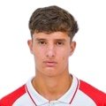 Kalinger, Facundo