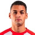 Kaiky, Fernandes Melo