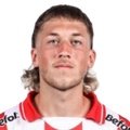 Klimowicz, Luca