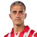 Kociubinski, Bautista