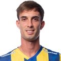 Komar, Juan Cruz