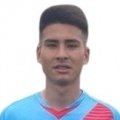 Krupsky, Facundo Daniel