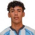 Lamendola, Nicolas Emanuel