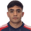 Langoni, Luca Daniel