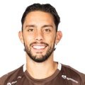 Lencina, Gonzalo