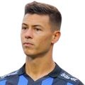 Lertora, Federico