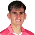 Lescano, Alan Hernan