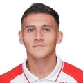 Lescano, Leandro