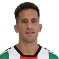 Linares, Nicolas Hugo