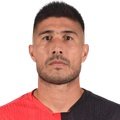 Lollo, Luciano Mauricio