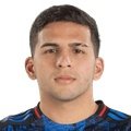 Lopez Muñoz, Hernan Dario