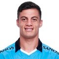 Lopez, Elias Sebastian