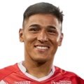 Lozano, Leandro Nicolas