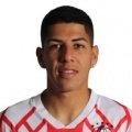 Lozano, Raul Alberto