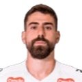 Luan Peres, Petroni