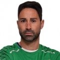 Lucchetti, Cristian David