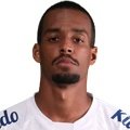 Luiz Felipe, do Nascimento dos Santos