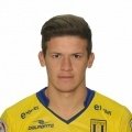 Machuca, Alexis