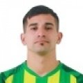 Maciel, Leandro Isaac