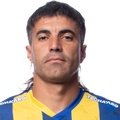 Malcorra, Victor Ignacio