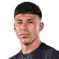 Mansilla, Matias Lisandro