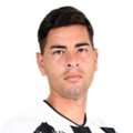 Mansilla, Zahir Facundo