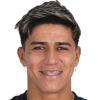 Marabel, Junior Osvaldo