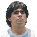 Maradona, Diego Armando