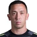 Marchesin, Agustin Federico