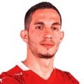 Marcone, Ivan Jose
