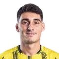 Marotta, Nicolas