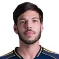Martegani, Agustin