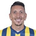 Martinez, Damian Alberto