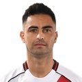 Martinez, Gonzalo Nicolas