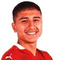 Martinez, Ruben David