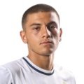 Mastrangelo, Diego Gonzalo