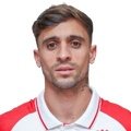 Mazzanti, Walter Uriel