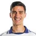 Melluso, Matias German