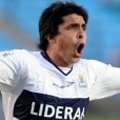 Mendoza, Franco Daniel