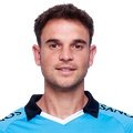 Menossi, Lucas Ariel