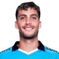 Meriano, Nicolas