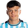 Merino, Jhoan Ernesto