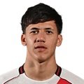Meza, Juan Cruz