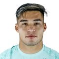Meza, Sebastian Tomas